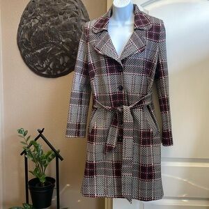 CAbi Fitted Coat